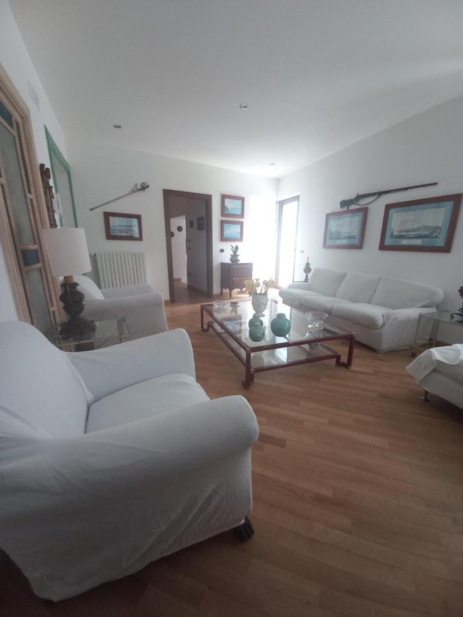 Casa Altieri Bed & Breakfast Cusano Mutri Luaran gambar