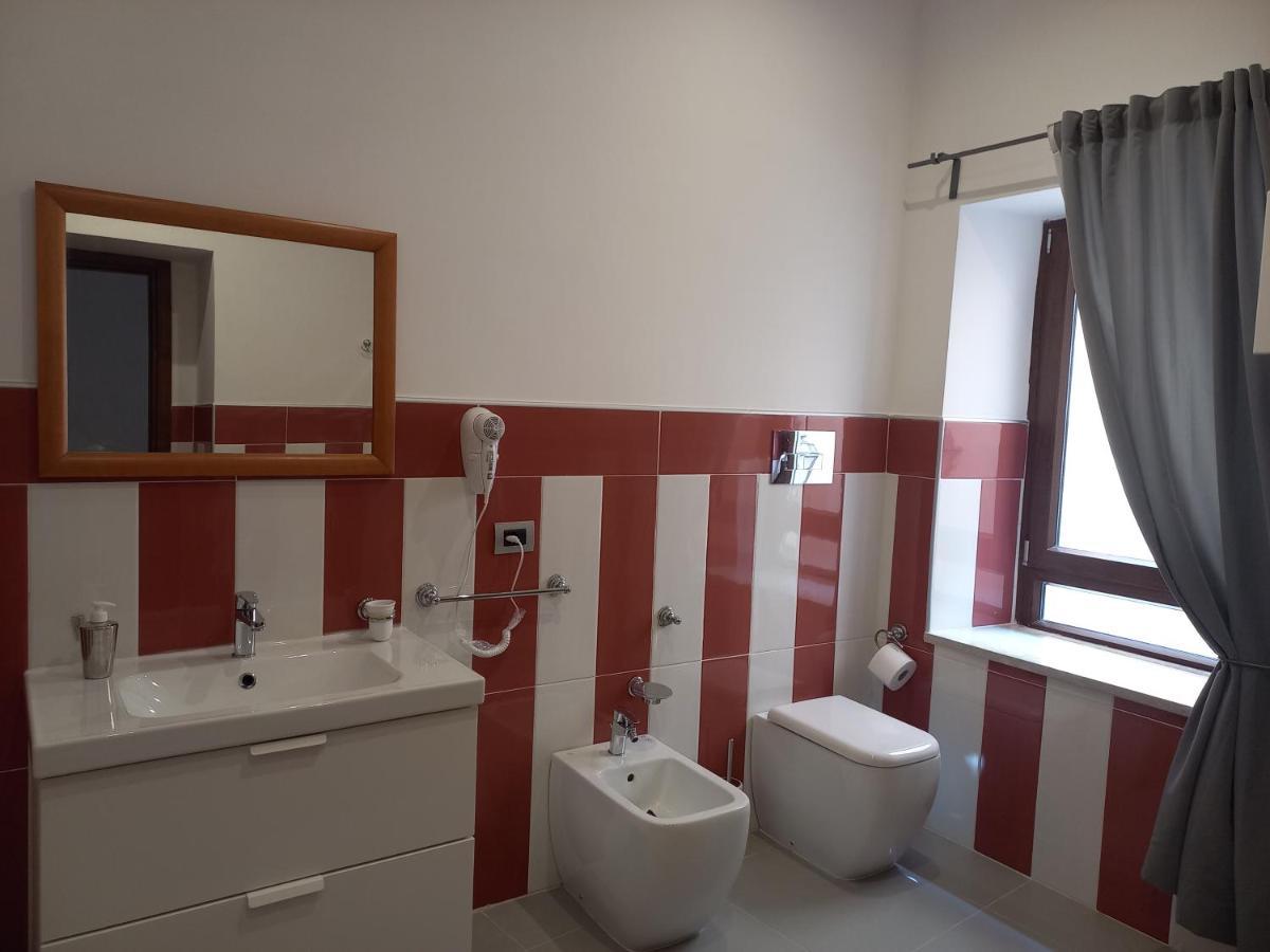 Casa Altieri Bed & Breakfast Cusano Mutri Luaran gambar