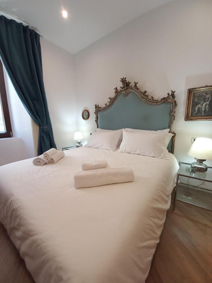 Casa Altieri Bed & Breakfast Cusano Mutri Luaran gambar