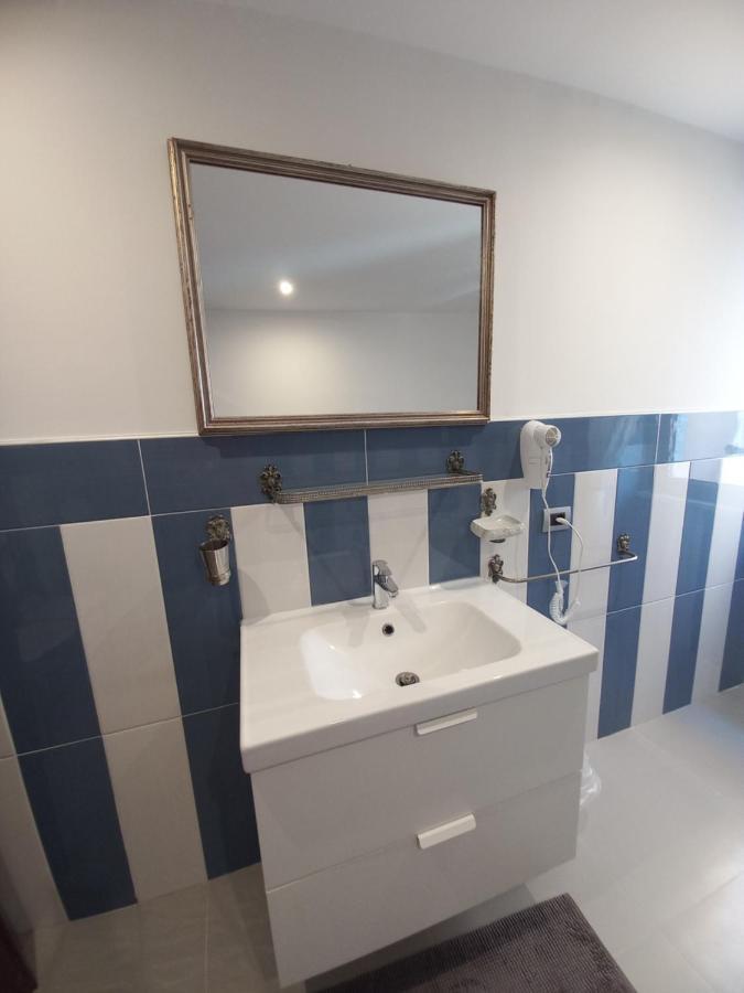 Casa Altieri Bed & Breakfast Cusano Mutri Luaran gambar