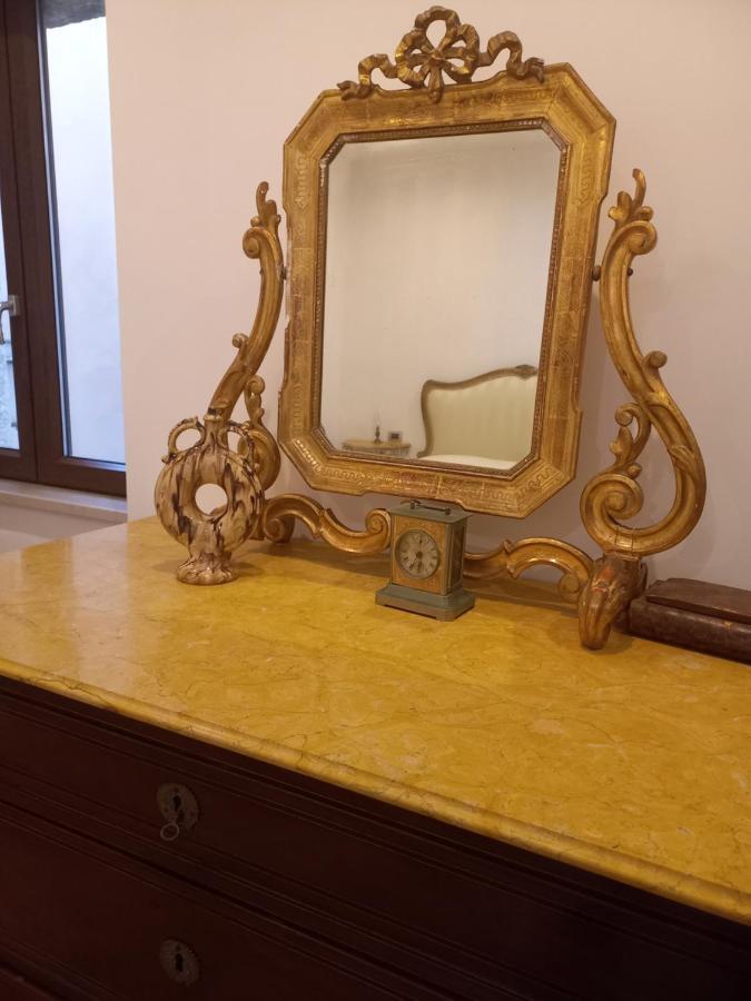 Casa Altieri Bed & Breakfast Cusano Mutri Luaran gambar