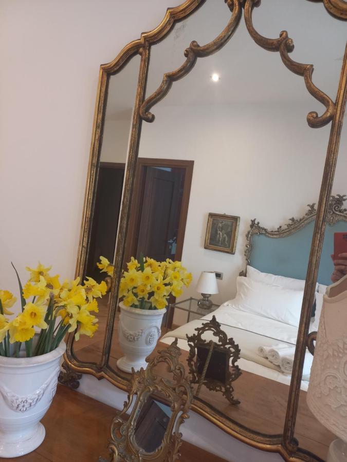 Casa Altieri Bed & Breakfast Cusano Mutri Luaran gambar