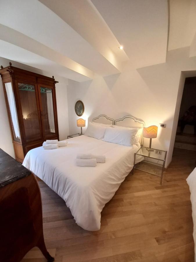 Casa Altieri Bed & Breakfast Cusano Mutri Luaran gambar