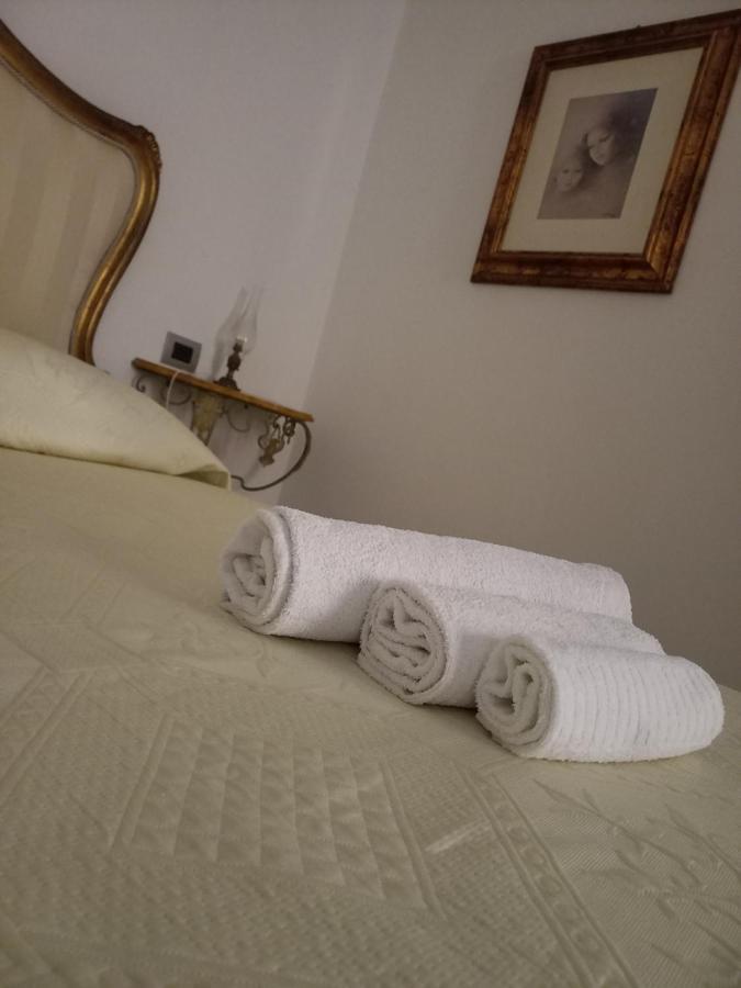 Casa Altieri Bed & Breakfast Cusano Mutri Luaran gambar