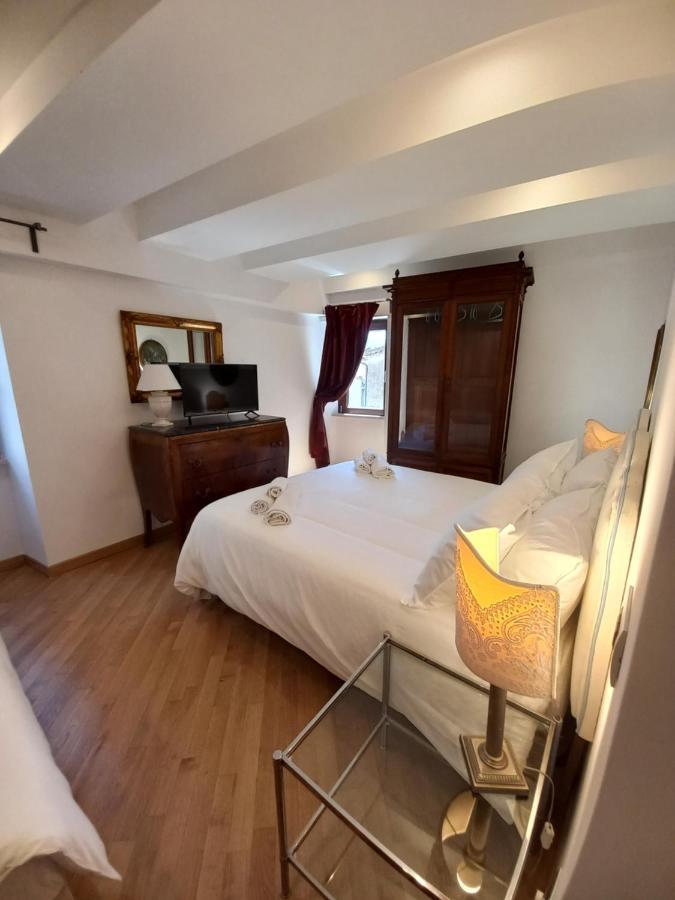 Casa Altieri Bed & Breakfast Cusano Mutri Luaran gambar