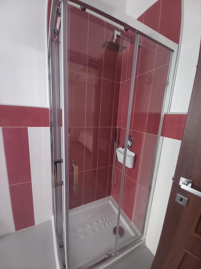 Casa Altieri Bed & Breakfast Cusano Mutri Luaran gambar
