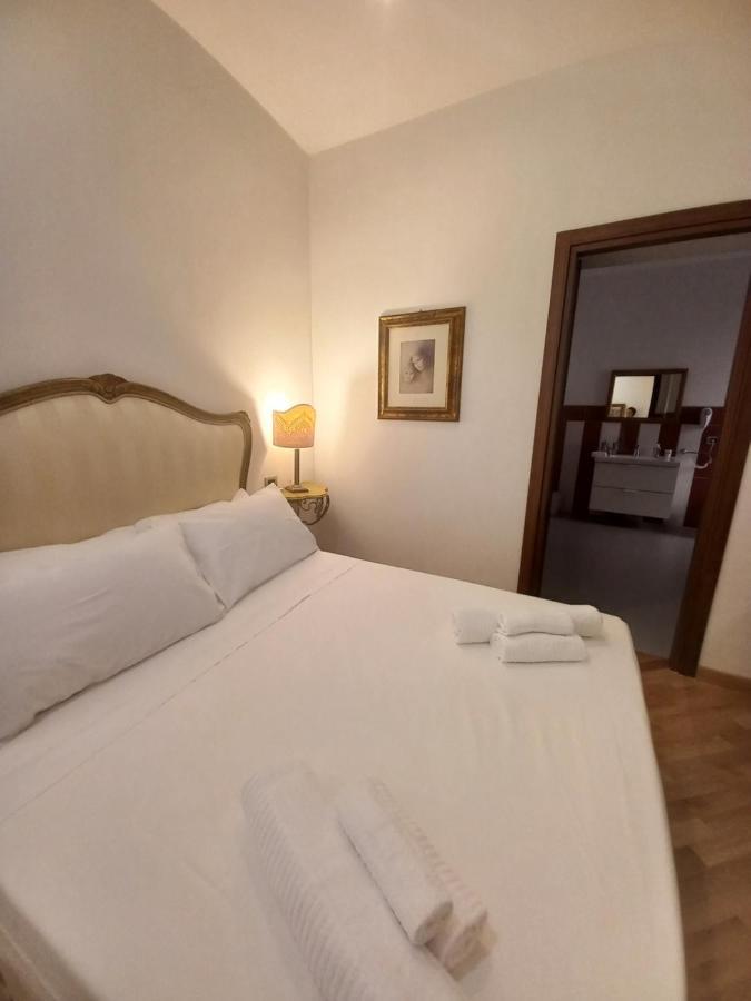 Casa Altieri Bed & Breakfast Cusano Mutri Luaran gambar