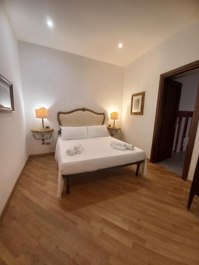 Casa Altieri Bed & Breakfast Cusano Mutri Luaran gambar