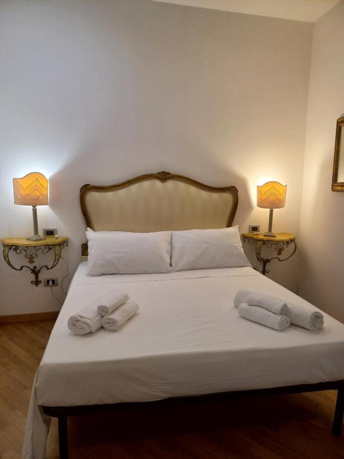 Casa Altieri Bed & Breakfast Cusano Mutri Luaran gambar